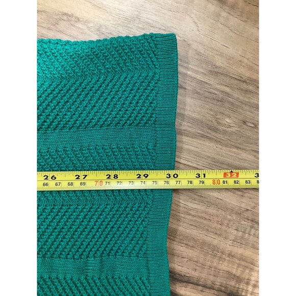 NWT Boohoo Crochet Open Back Beach Mini Dress   Size: Small - Picture 7 of 12